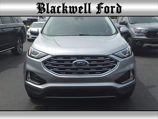 2021 Ford Edge for sale in Plymouth MI