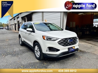 2021 Ford Edge