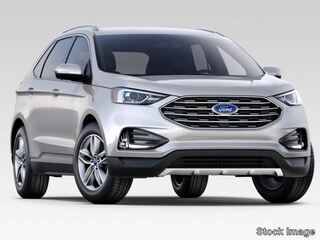 2021 Ford Edge for sale in North Brunswick NJ