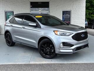 2021 Ford Edge for sale in Valdese NC