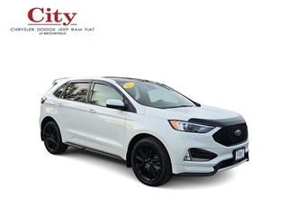 2022 Ford Edge for sale in Brookfield WI