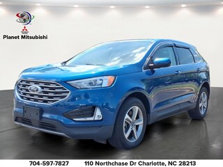 2022 Ford Edge for sale in Charlotte NC