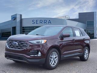 2022 Ford Edge for sale in Farmington Hills MI