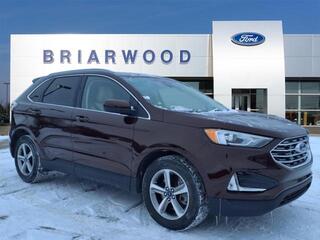 2022 Ford Edge for sale in Saline MI