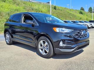 2022 Ford Edge for sale in Uniontown PA