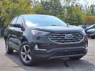 2022 Ford Edge for sale in Cincinnati OH
