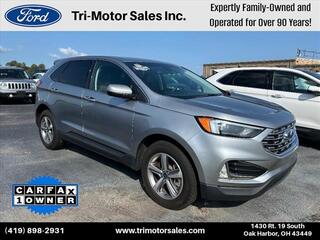 2022 Ford Edge for sale in Oak Harbor OH