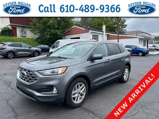 2022 Ford Edge for sale in Mt. Juliet TN