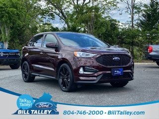 2022 Ford Edge for sale in Mechanicsville VA