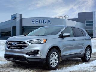 2022 Ford Edge for sale in Farmington Hills MI