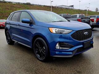 2022 Ford Edge for sale in Uniontown PA