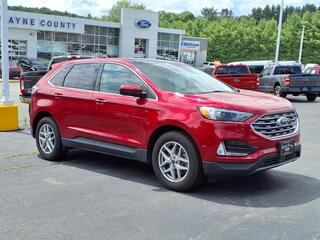 2022 Ford Edge for sale in Honesdale PA