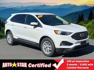 2022 Ford Edge for sale in Waynesville NC