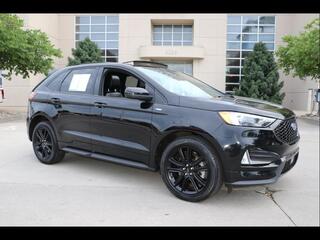 2022 Ford Edge for sale in Overland Park KS