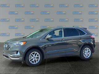 2022 Ford Edge for sale in Cincinnati OH