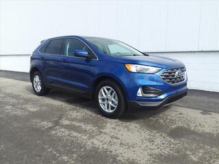 2022 Ford Edge for sale in Monroe MI