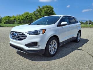 2022 Ford Edge for sale in Saline MI