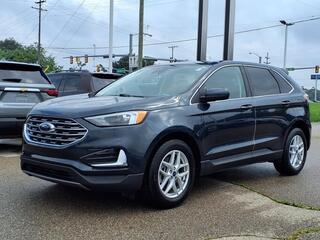 2022 Ford Edge for sale in Ann Arbor MI