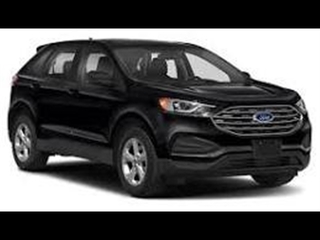 2022 Ford Edge for sale in Spartanburg SC