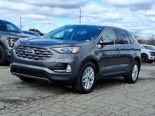 2022 Ford Edge for sale in Farmington Hills MI