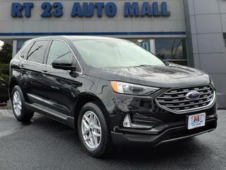 2022 Ford Edge for sale in Butler NJ