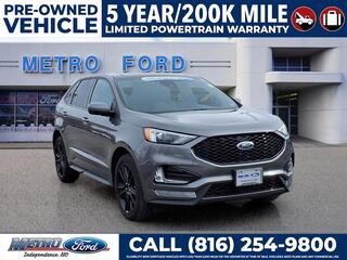 2022 Ford Edge for sale in Independence MO