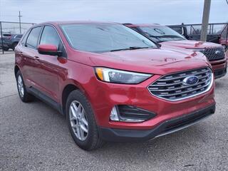 2022 Ford Edge for sale in Livonia MI