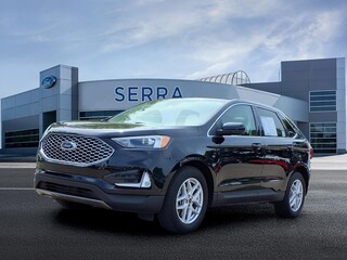 2023 Ford Edge