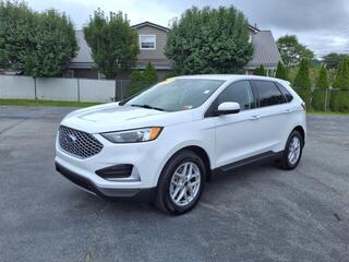 2023 Ford Edge for sale in Princeton WV