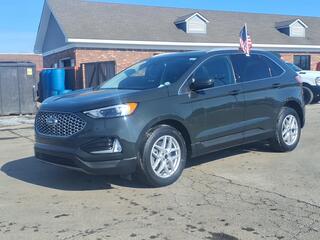 2023 Ford Edge for sale in Belleville MI