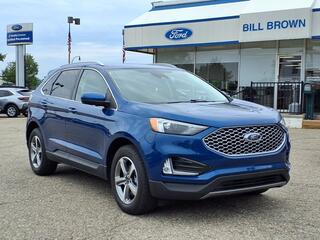 2023 Ford Edge for sale in Livonia MI