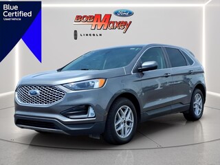 2023 Ford Edge for sale in Howell MI