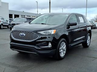 2023 Ford Edge for sale in Troy MI