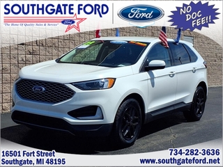 2023 Ford Edge for sale in Southgate MI
