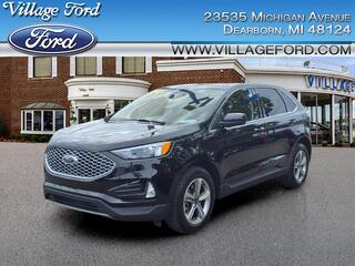 2023 Ford Edge for sale in Dearborn MI