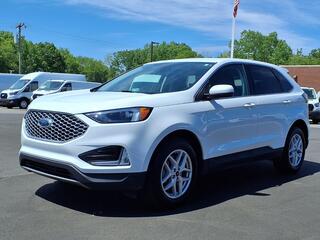 2023 Ford Edge for sale in Howell MI