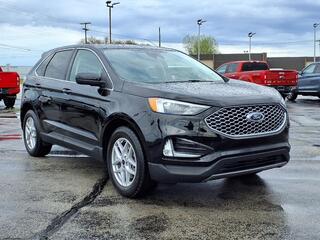 2023 Ford Edge for sale in Fremont OH