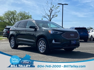 2023 Ford Edge