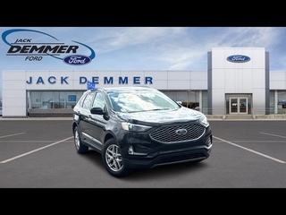2023 Ford Edge for sale in Wayne MI