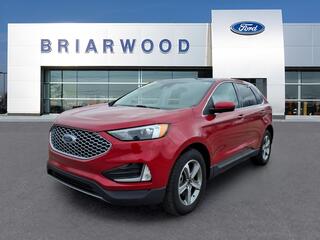 2023 Ford Edge for sale in Saline MI