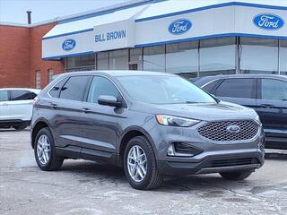 2023 Ford Edge for sale in Livonia MI