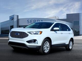 2023 Ford Edge for sale in Farmington Hills MI