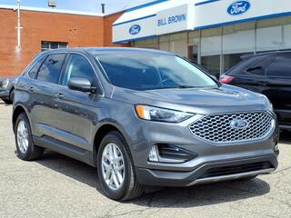 2023 Ford Edge for sale in Livonia MI