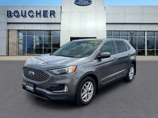 2023 Ford Edge for sale in Janesville WI