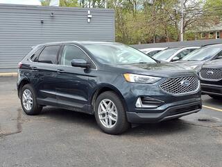 2023 Ford Edge for sale in Royal Oak MI