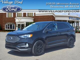 2023 Ford Edge