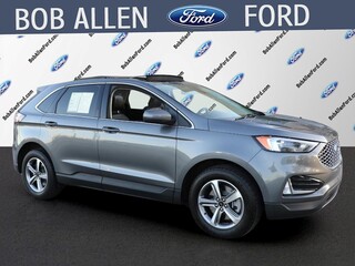 2023 Ford Edge for sale in Overland Park KS