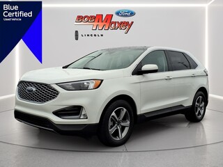 2023 Ford Edge for sale in Howell MI