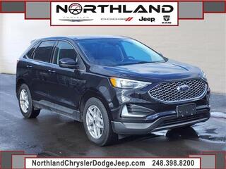 2023 Ford Edge