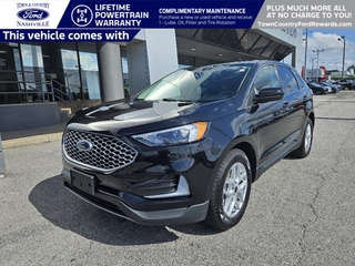 2023 Ford Edge for sale in Brentwood TN